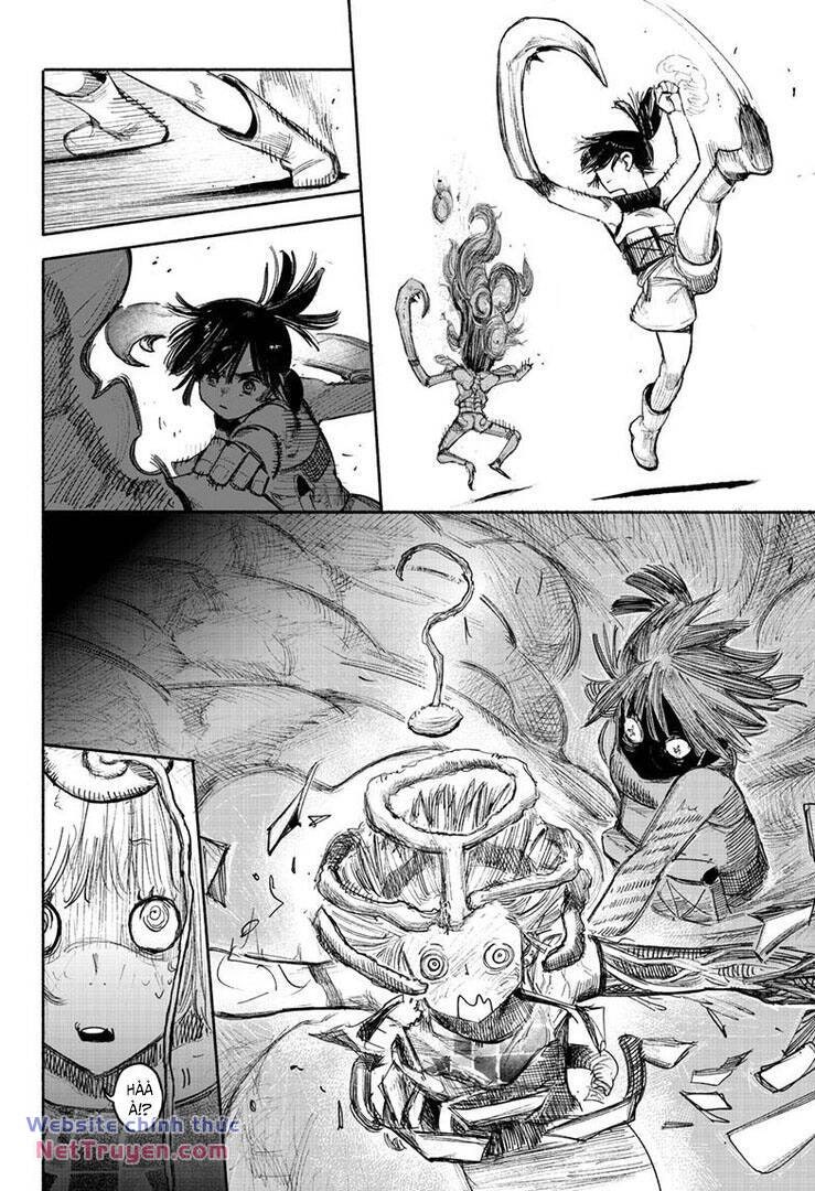 Siêu Nhân X - Page 30