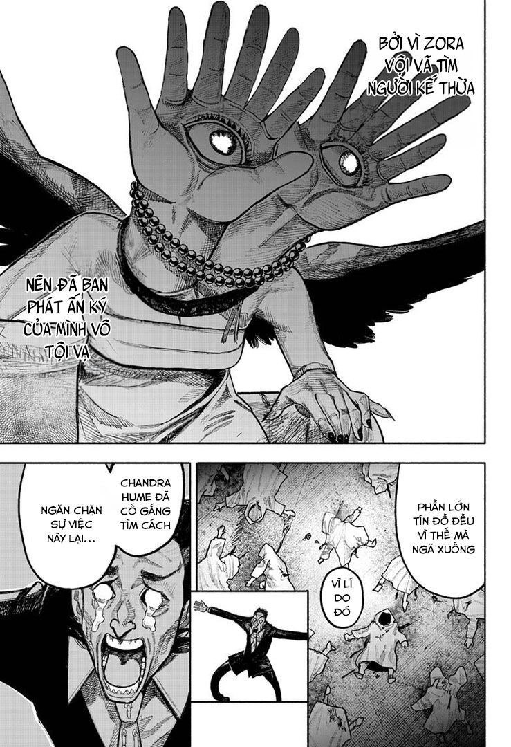 Siêu Nhân X - Page 49