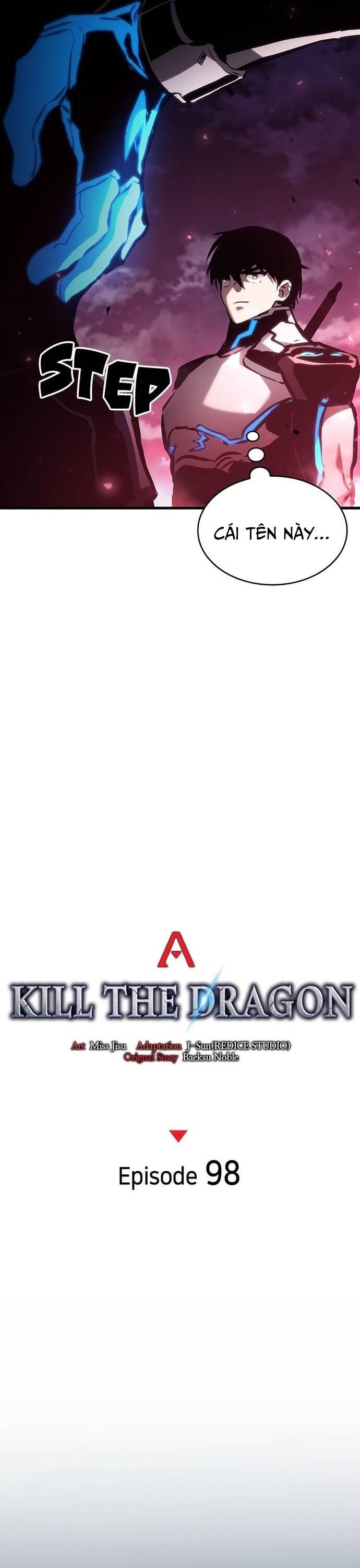 Đồ Long - Page 25