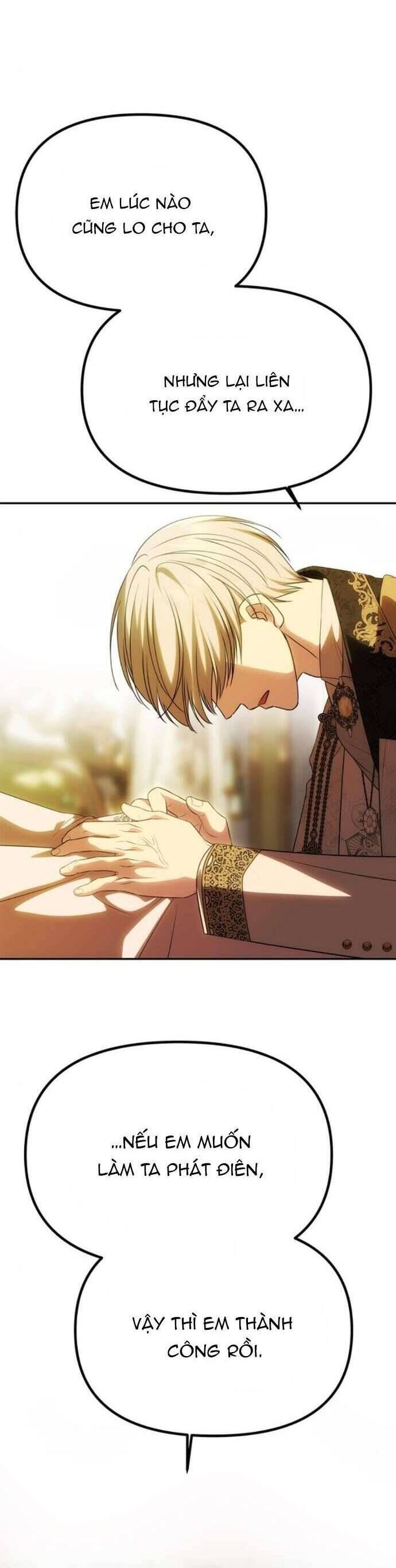 Chỉ Cần Một Người Chồng Là Đủ - Page 36