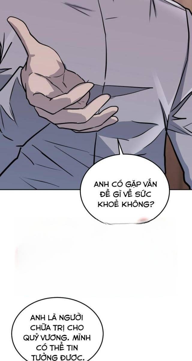 Kể Từ Bây Giờ: Tôi Là Một Người Chơi - Page 33