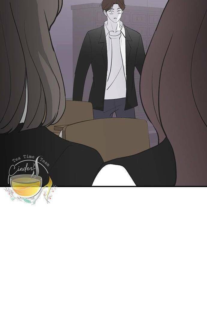 Ba Người Anh Trai Cực Phẩm Của Tôi - Page 24