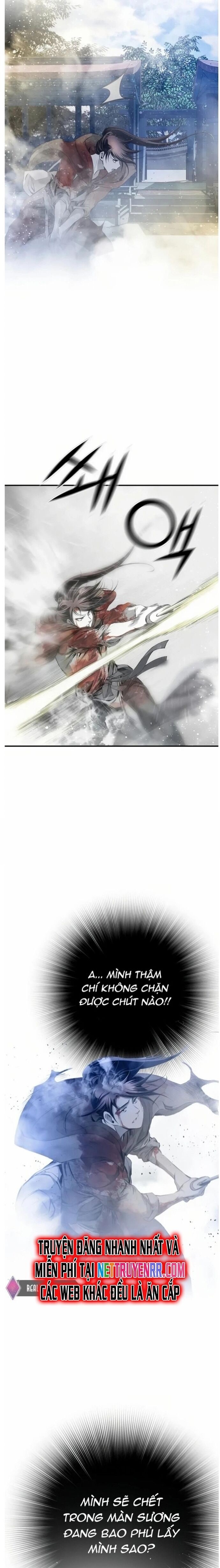 Đăng Thiên Lộ - Page 17