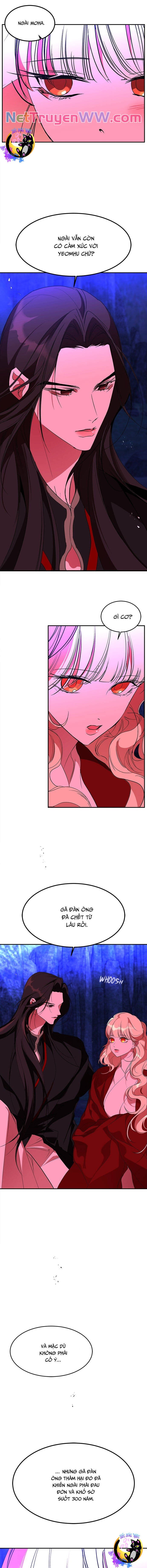 Chiến Lược Săn Hổ Của Nữ Thần - Page 12