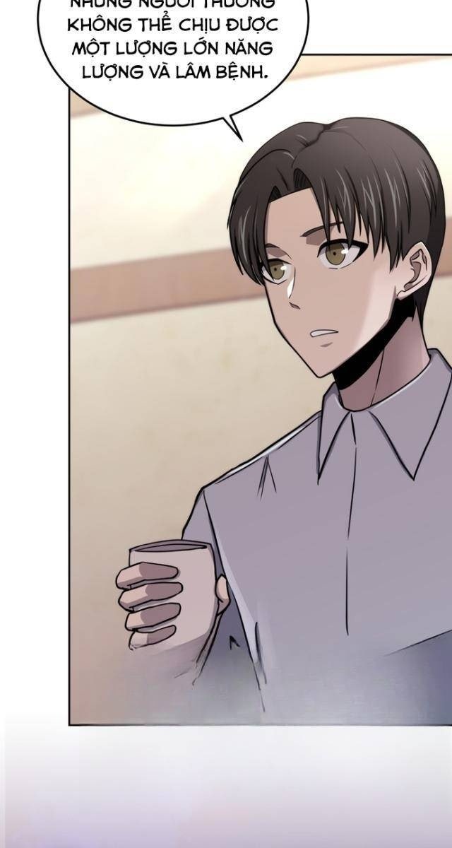 Kể Từ Bây Giờ: Tôi Là Một Người Chơi - Page 81