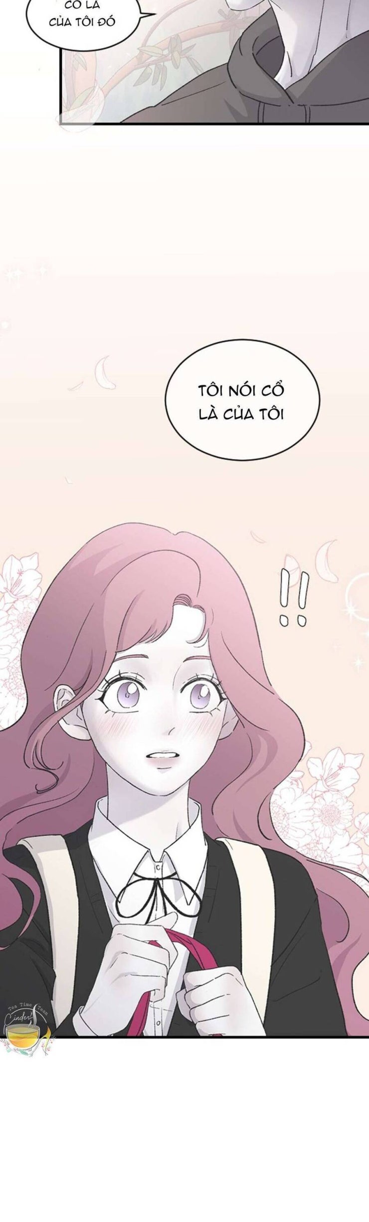 Ba Người Anh Trai Cực Phẩm Của Tôi - Page 35