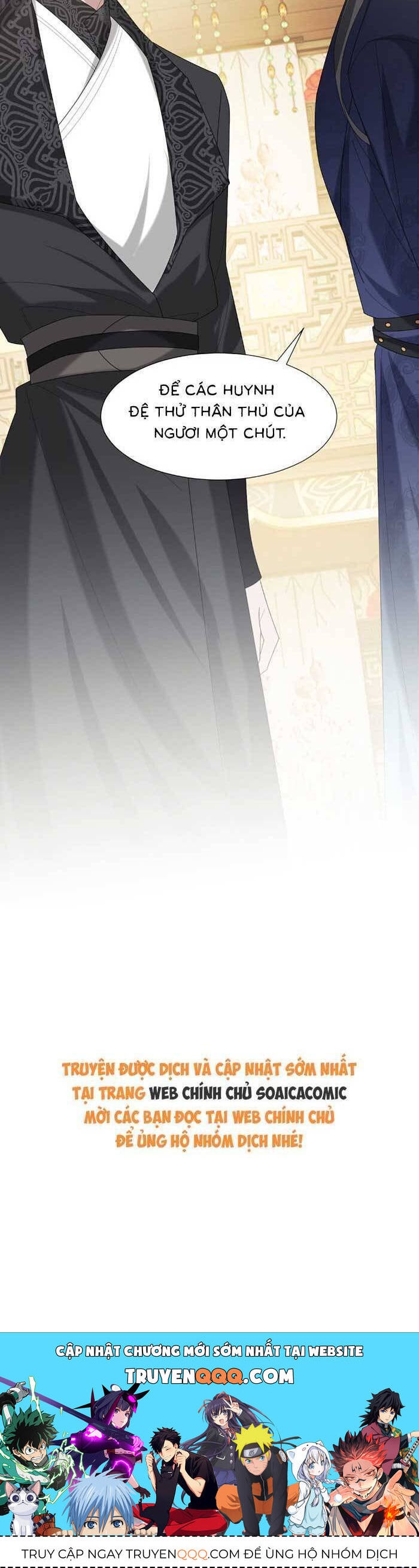 Nữ Tướng Xuyên Đến Hiện Đại Trở Thành Chị Dâu Quyền Lực - Page 27