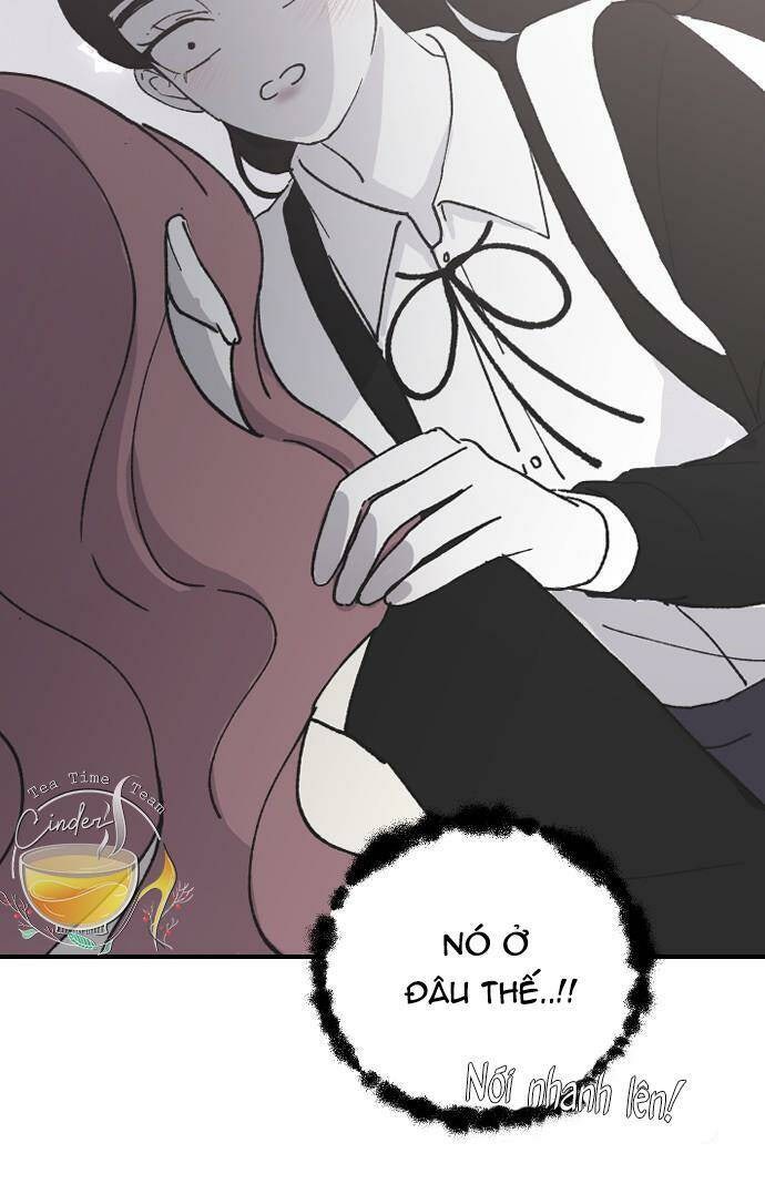 Ba Người Anh Trai Cực Phẩm Của Tôi - Page 67