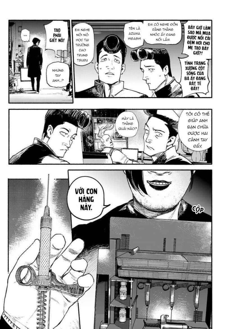 Siêu Nhân X - Page 26