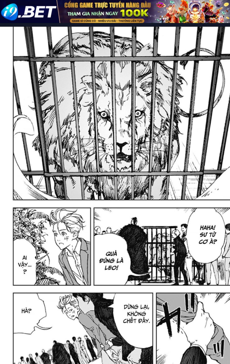 Night Light Hounds - Page 13