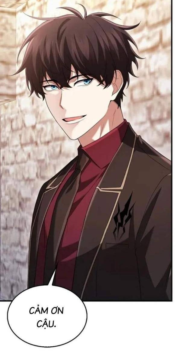 Pháp Sư Cận Chiến Mạnh Nhất - Page 110