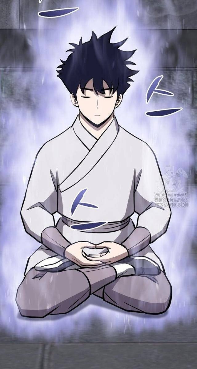 Nhất Bộ Thần Quyền - Page 71