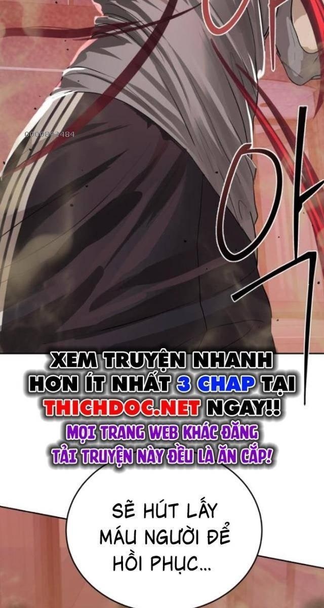 Công Chức Đặc Dị - Page 134