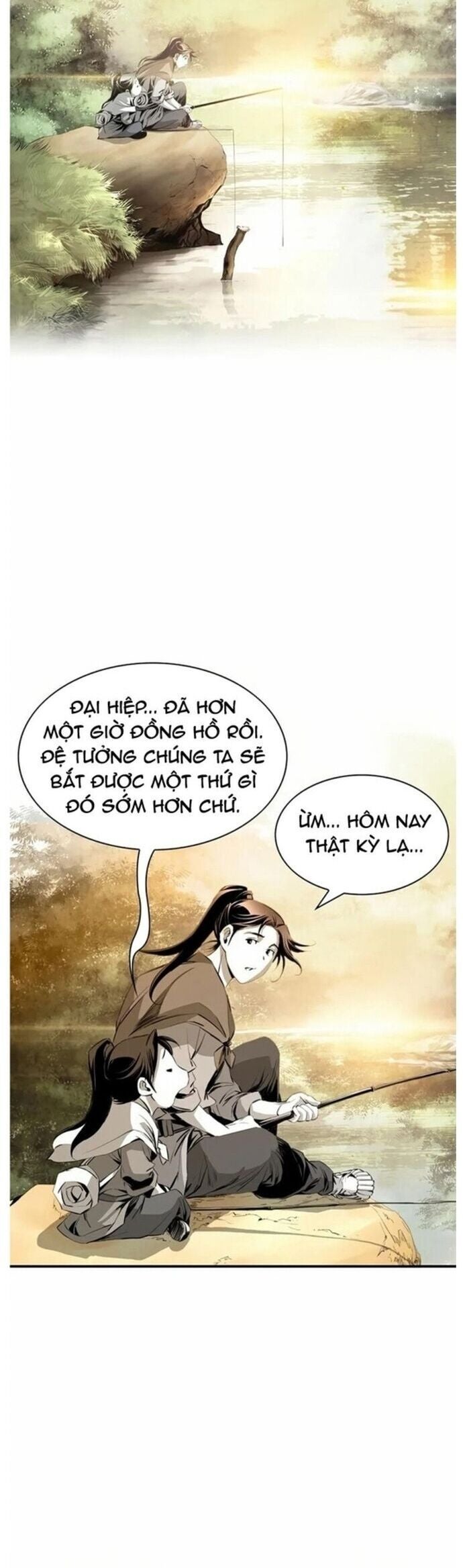 Đăng Thiên Lộ - Page 24