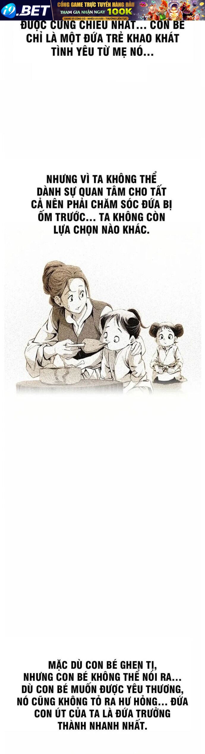 Đăng Thiên Lộ - Page 31