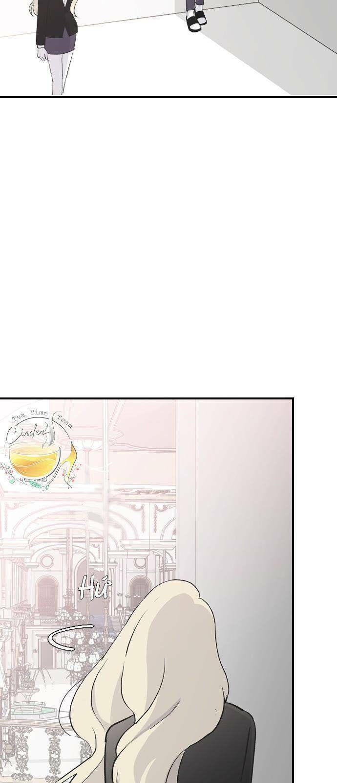 Ba Người Anh Trai Cực Phẩm Của Tôi - Page 30