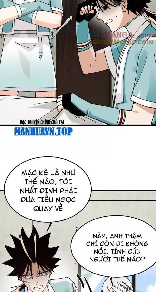 Vật Lý Tu Tiên Hai Vạn Năm - Page 51