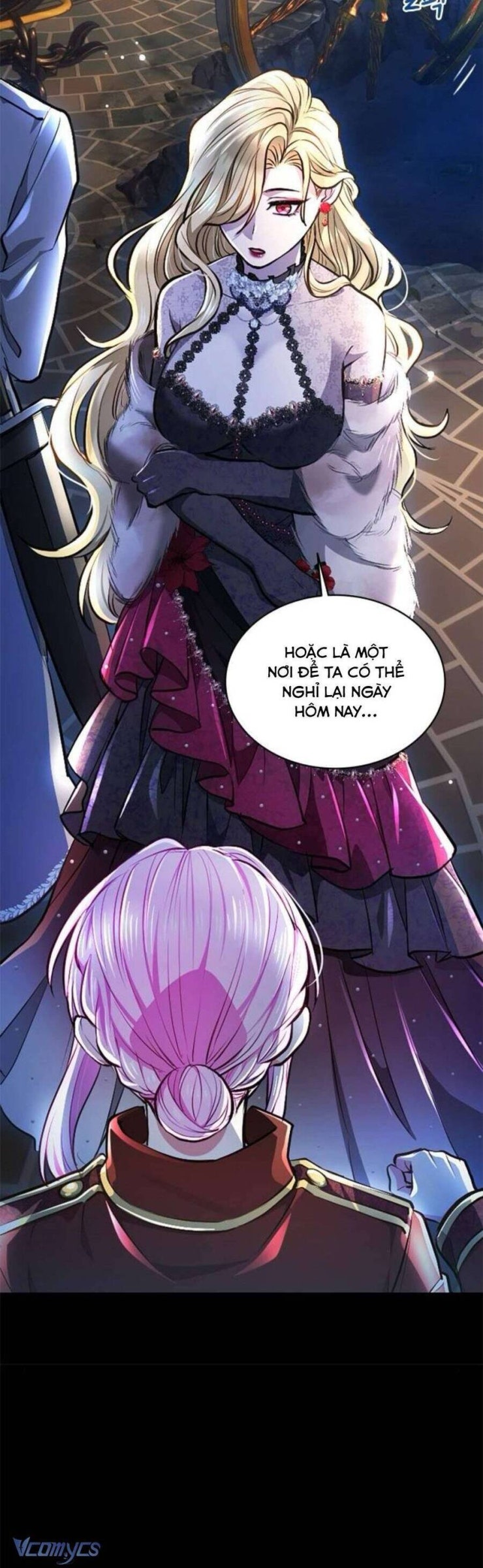 Thưa Ngài, Tôi Cảm Thấy Khó Chịu - Page 11