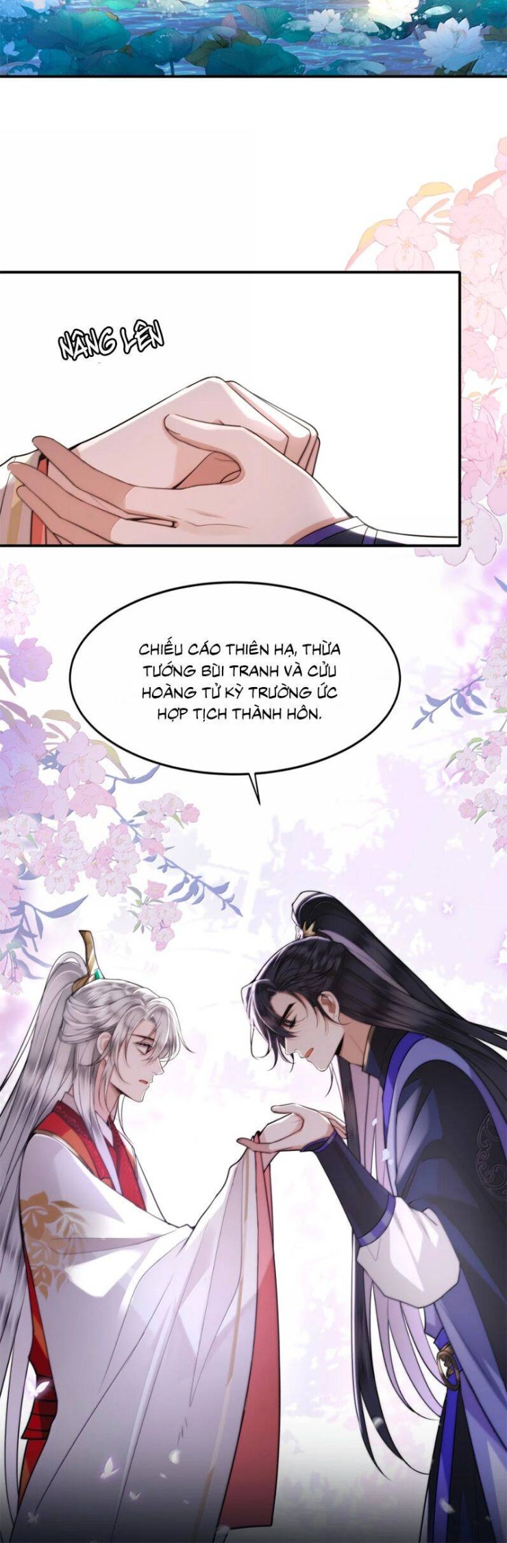 Điện Hạ Khuynh Thành - Page 21