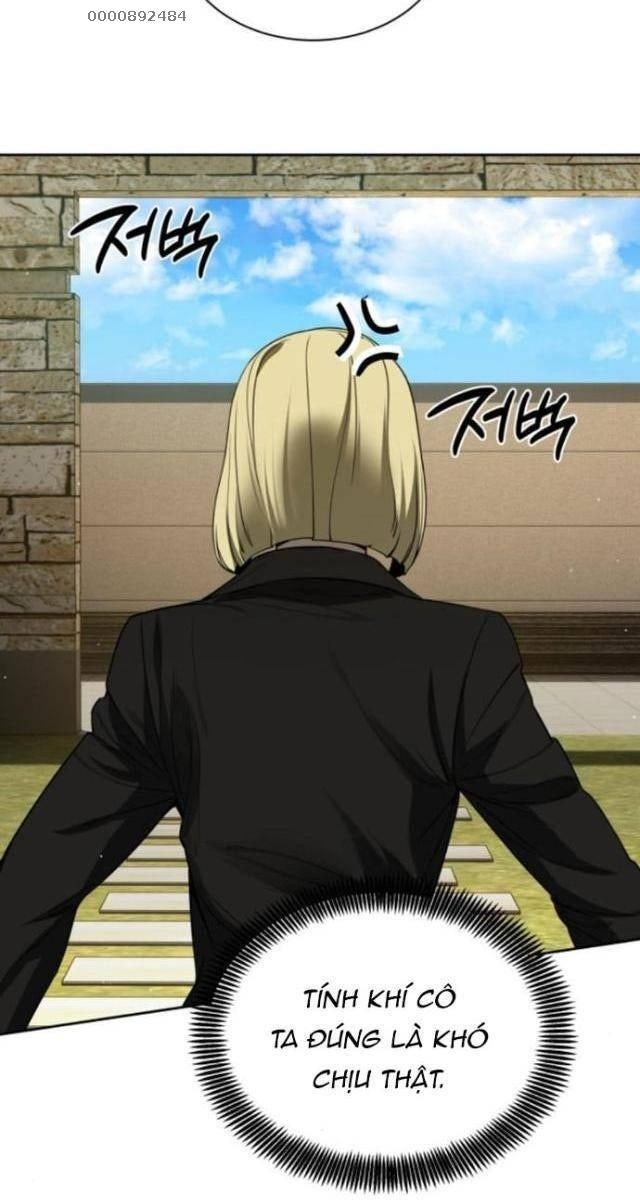 Người Chơi Thiên Tài Trở Lại - Page 6