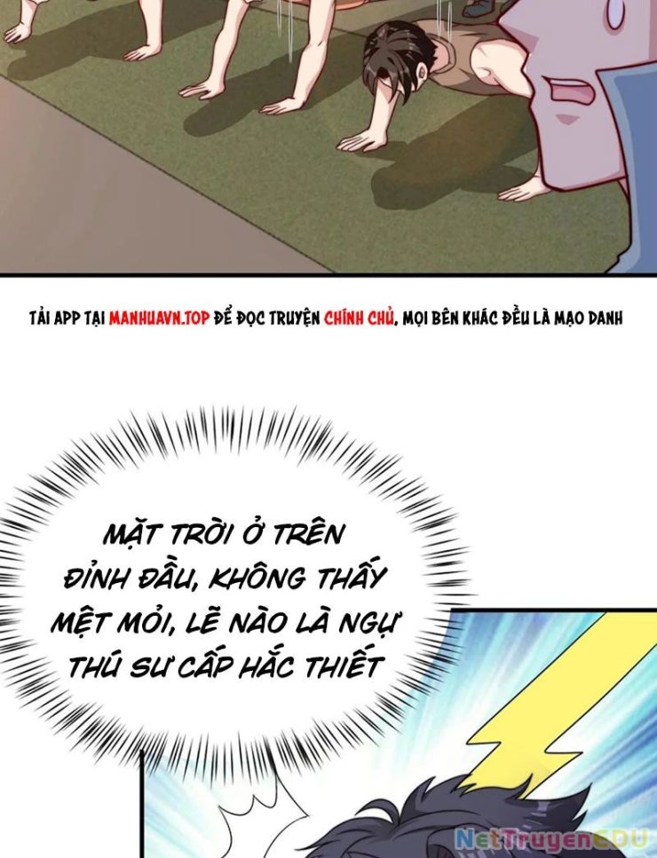 Slime Ta Treo Cự Long Lên Đánh Là Hợp Lý Nhỉ? - Page 40