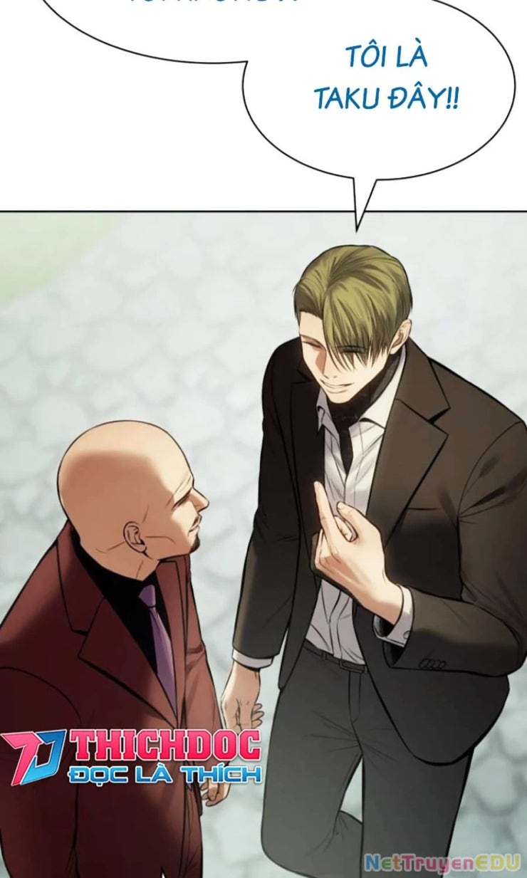 Đặc Vụ Song Sinh - Page 40