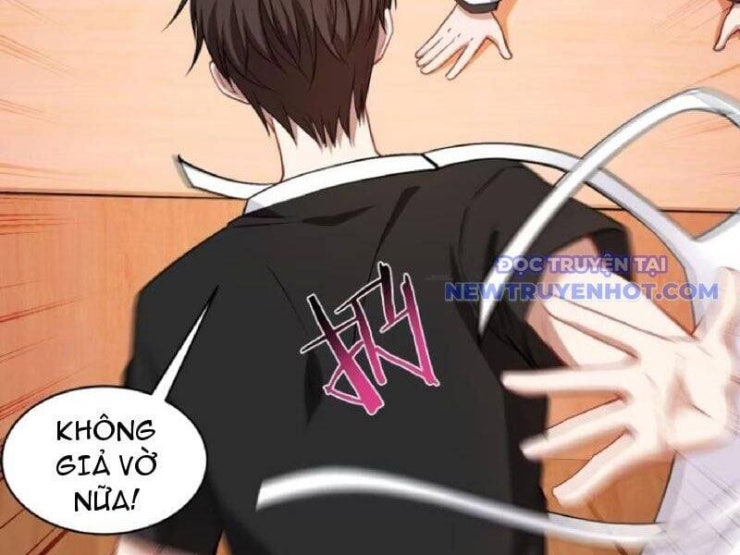 Bỏ làm simp chúa ta có trong tay cả tỉ thần hào - Page 36