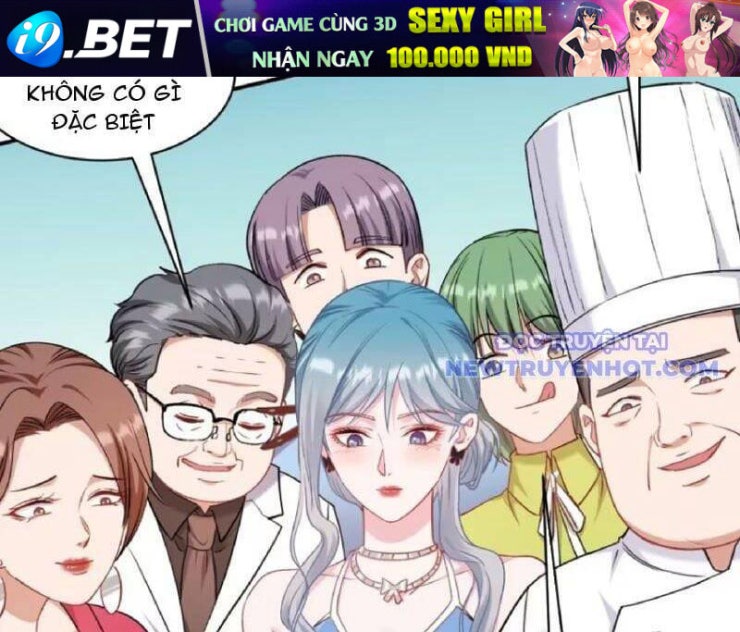 Bỏ làm simp chúa ta có trong tay cả tỉ thần hào - Page 96