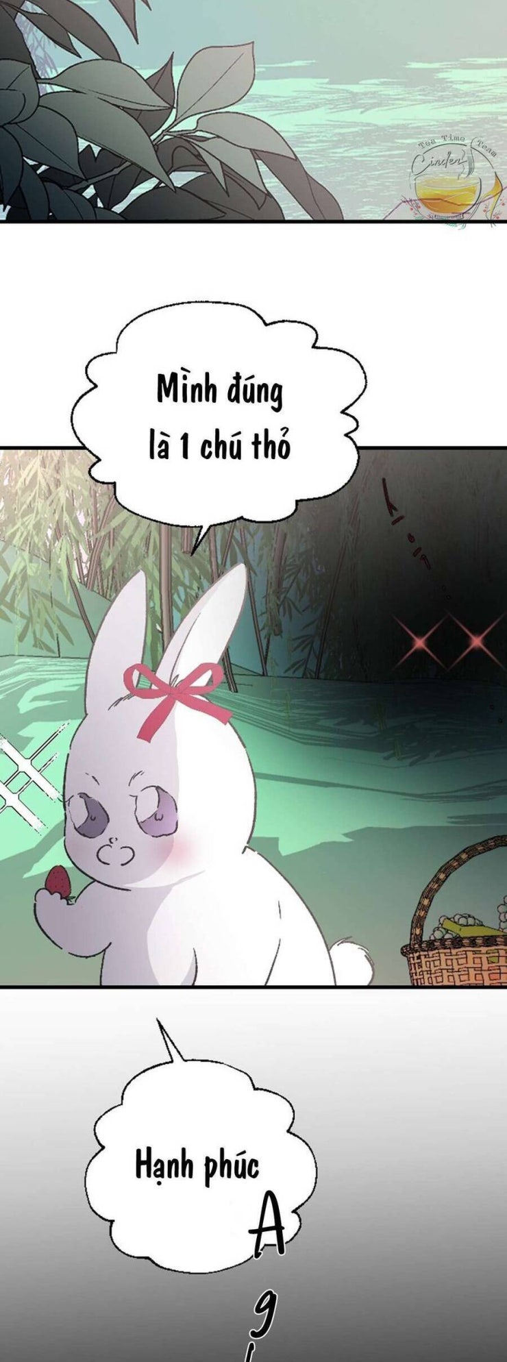 Ba Người Anh Trai Cực Phẩm Của Tôi - Page 4