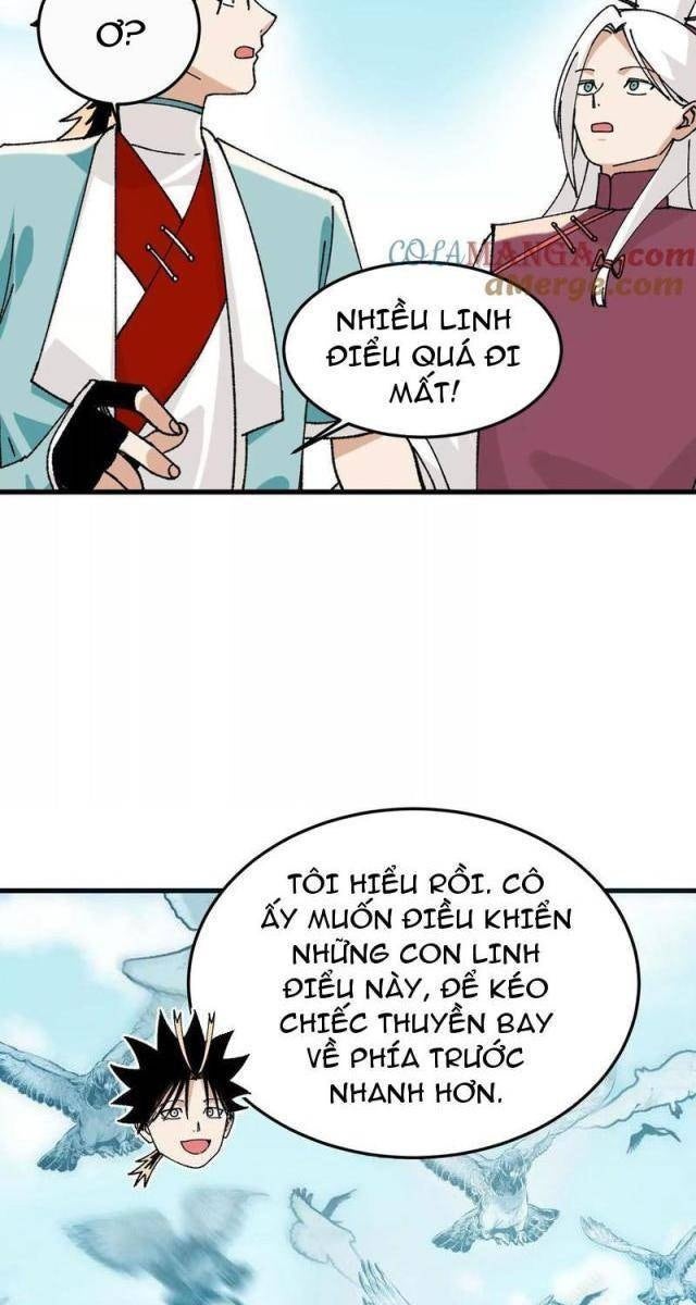 Vật Lý Tu Tiên Hai Vạn Năm - Page 43