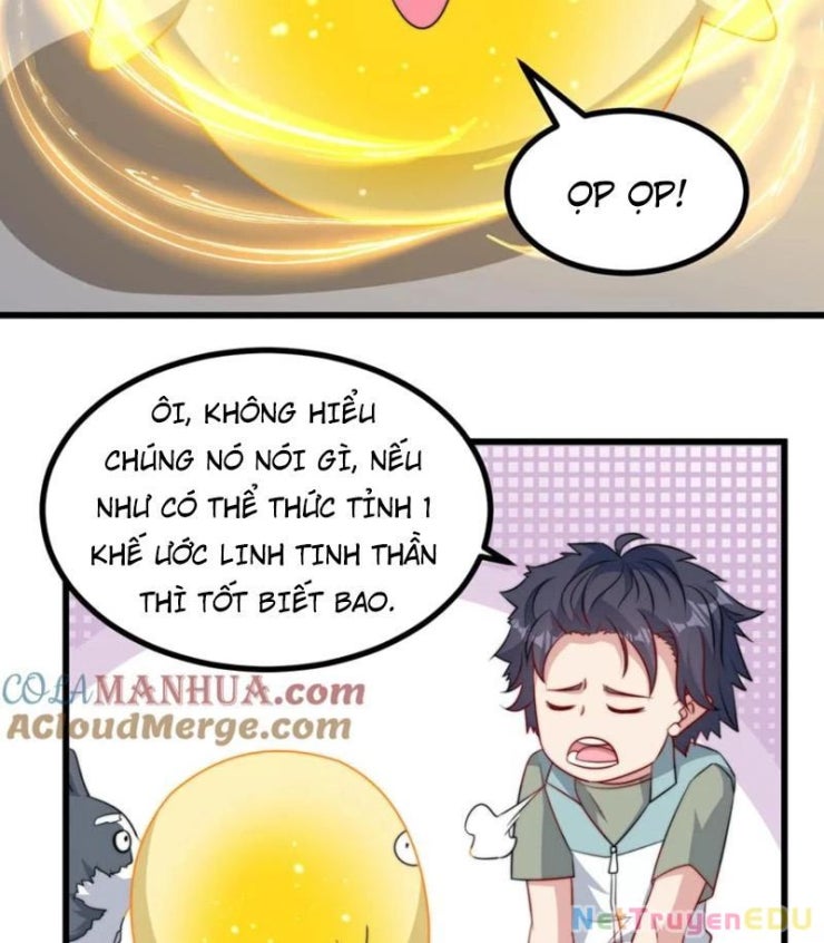 Slime Ta Treo Cự Long Lên Đánh Là Hợp Lý Nhỉ? - Page 10