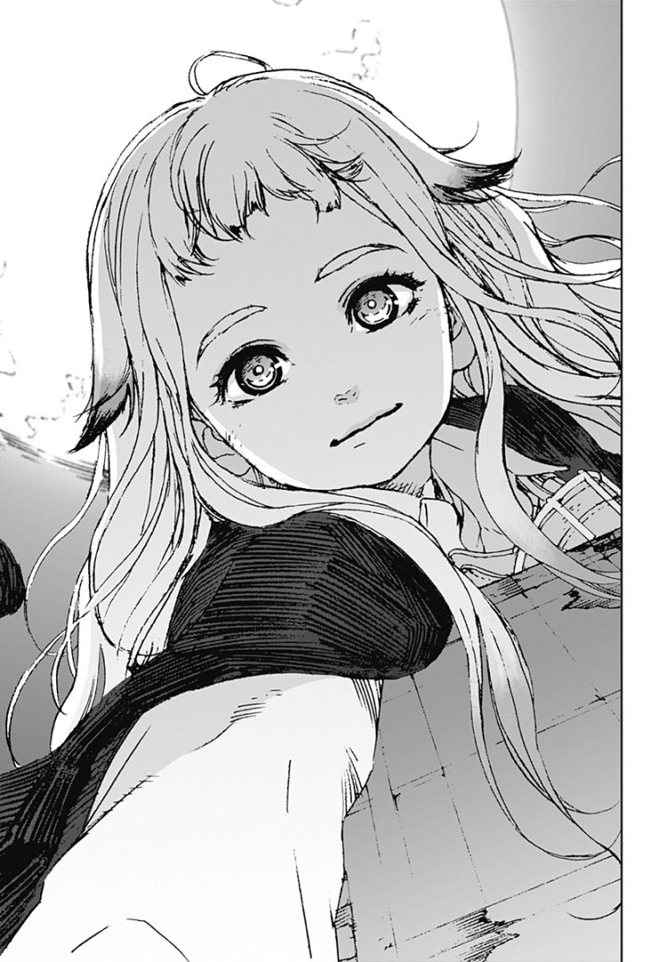 Night Light Hounds - Page 28