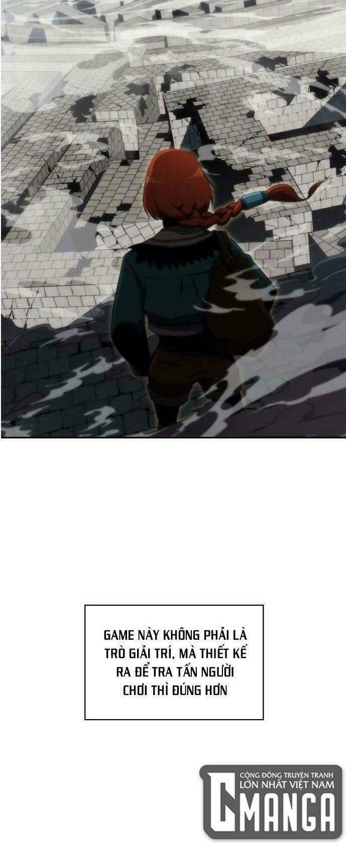 Người Chơi Mới Cấp Tối Đa - Page 11