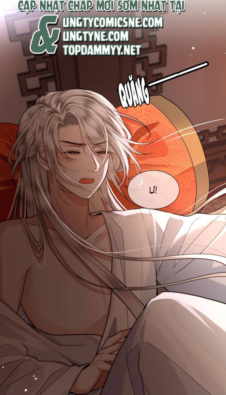 Điện Hạ Khuynh Thành - Page 21