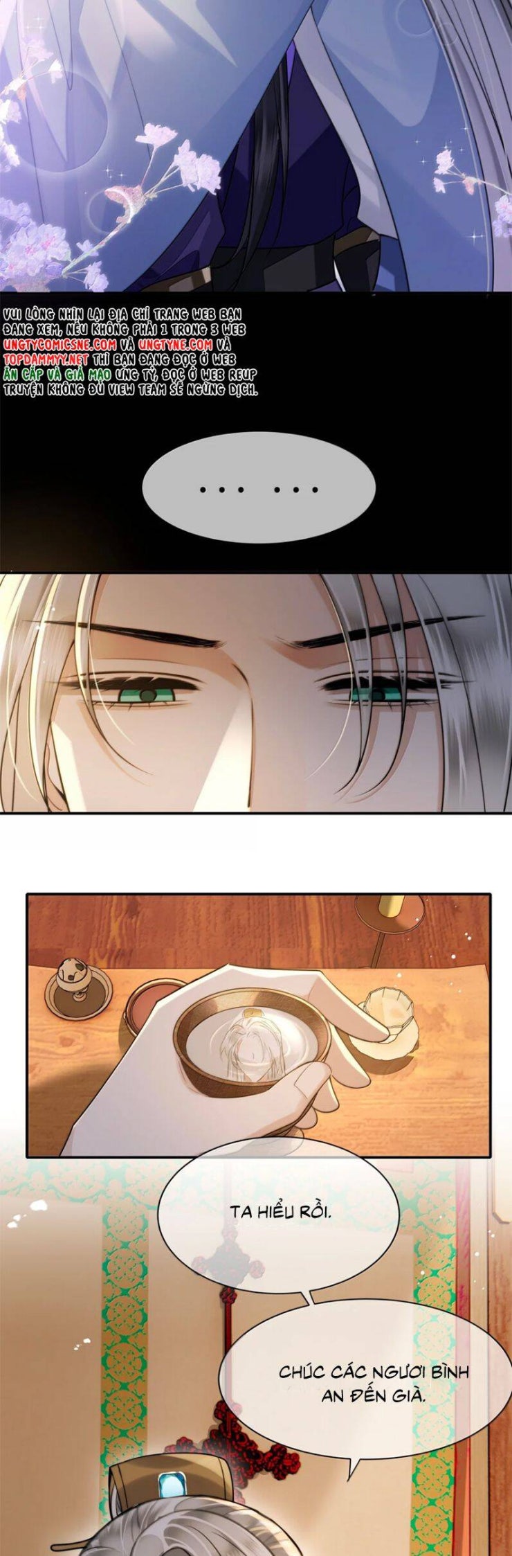 Điện Hạ Khuynh Thành - Page 13