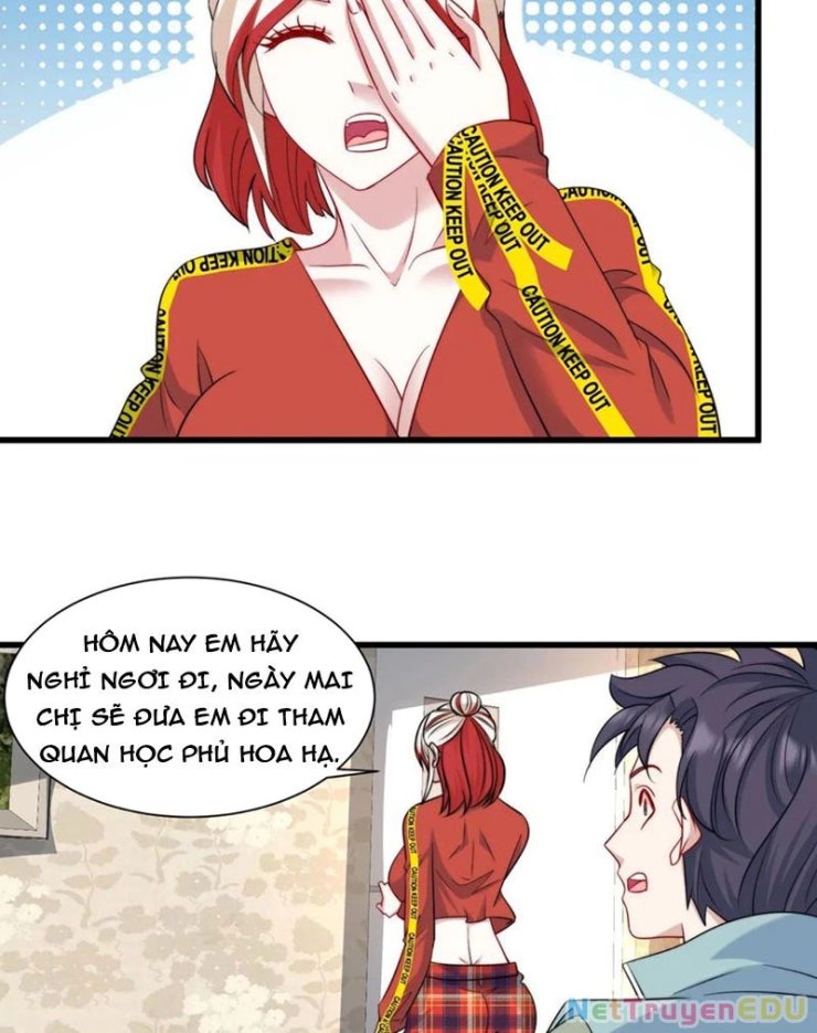 Slime Ta Treo Cự Long Lên Đánh Là Hợp Lý Nhỉ? - Page 15