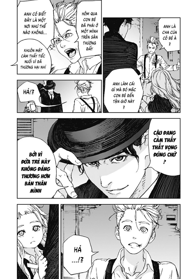 Night Light Hounds - Page 50