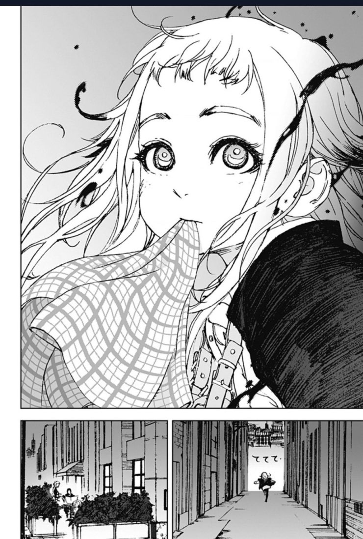 Night Light Hounds - Page 34