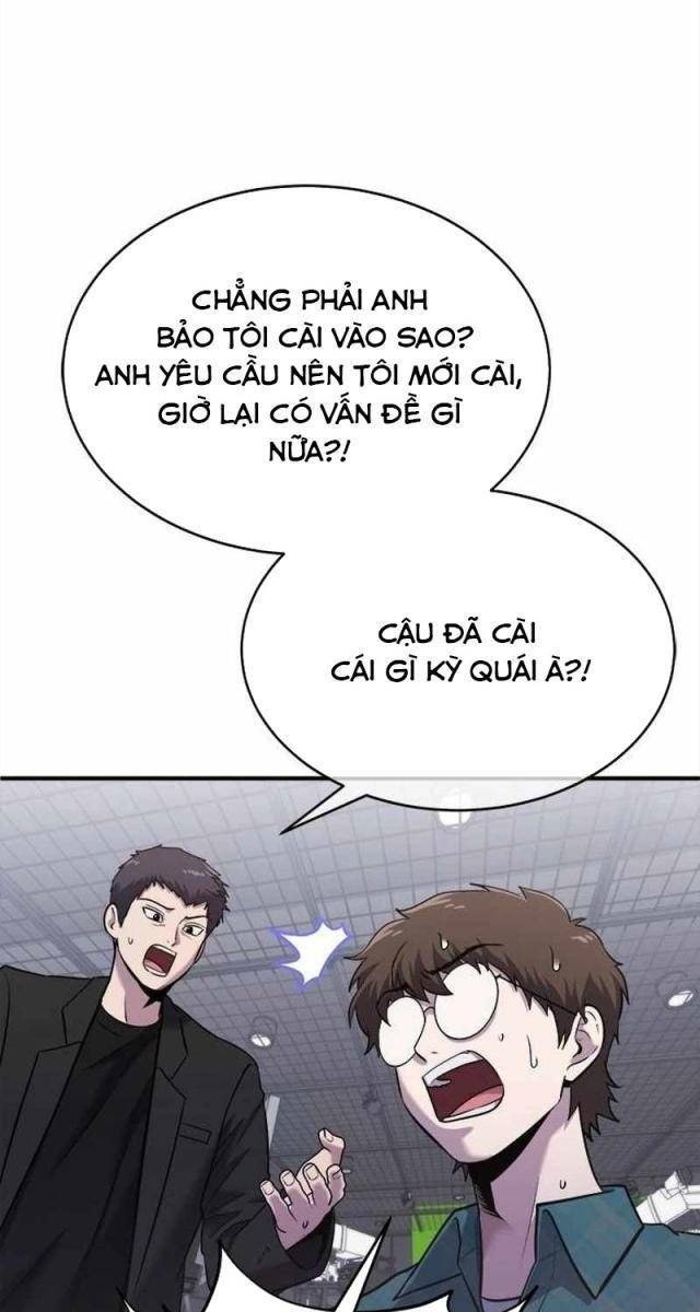 Một Anh Hùng Giỏi Mọi Thứ - Page 97