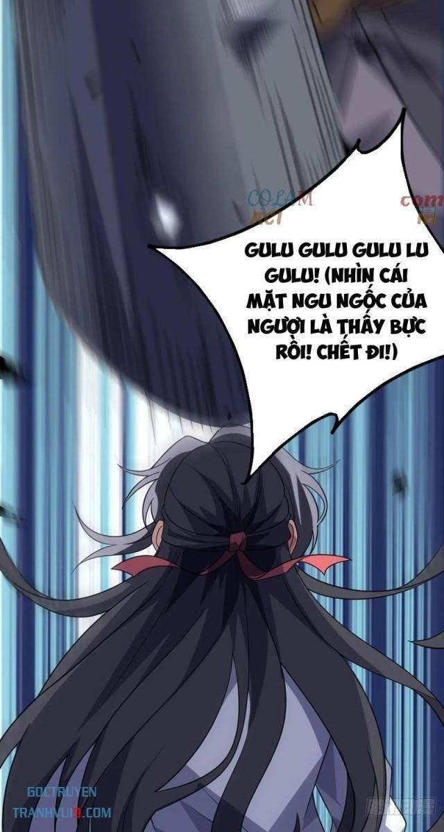 Ta Nhặt Đồ Bỏ Tại Tận Thế - Page 46