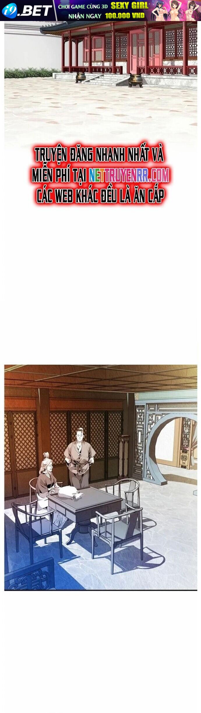 Đăng Thiên Lộ - Page 23