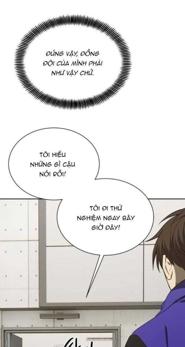 Người Chơi Thiên Tài Trở Lại - Page 111