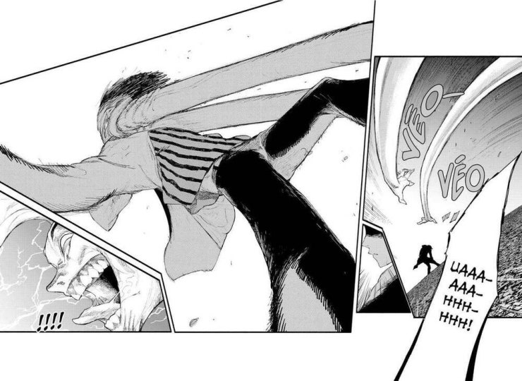 Siêu Nhân X - Page 64