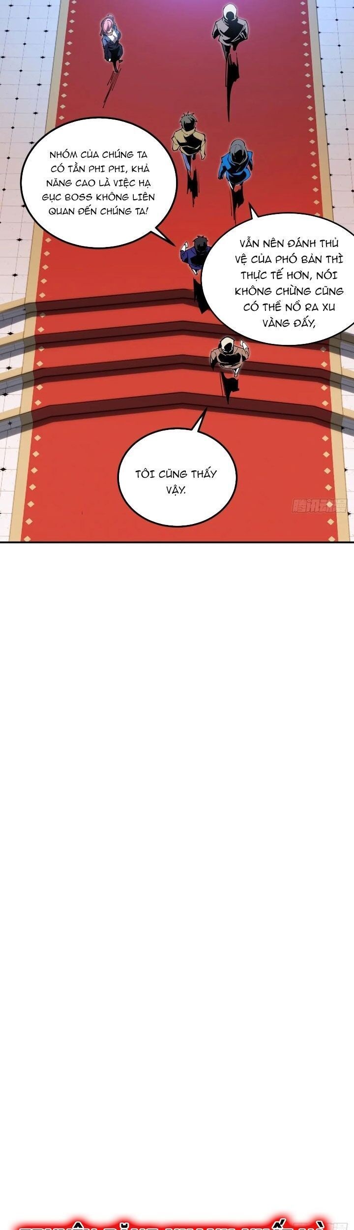 Phá Kiếp Chỉ Huy - Page 12