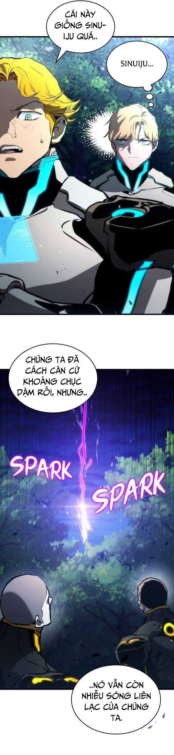 Đồ Long - Page 29
