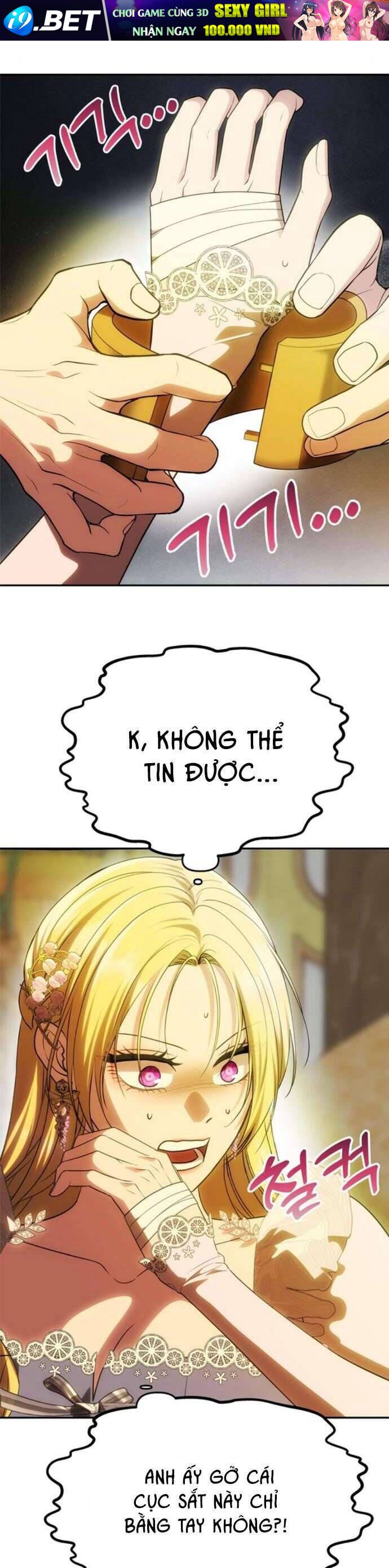 Chỉ Cần Một Người Chồng Là Đủ - Page 14