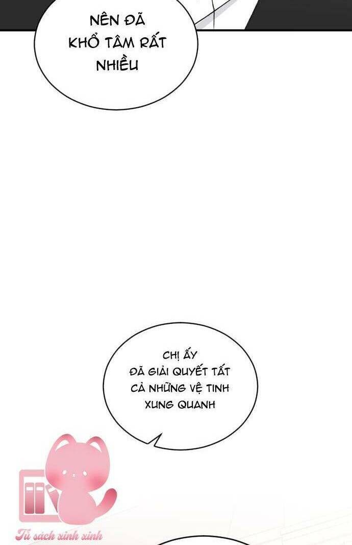 Ba Người Anh Trai Cực Phẩm Của Tôi - Page 43