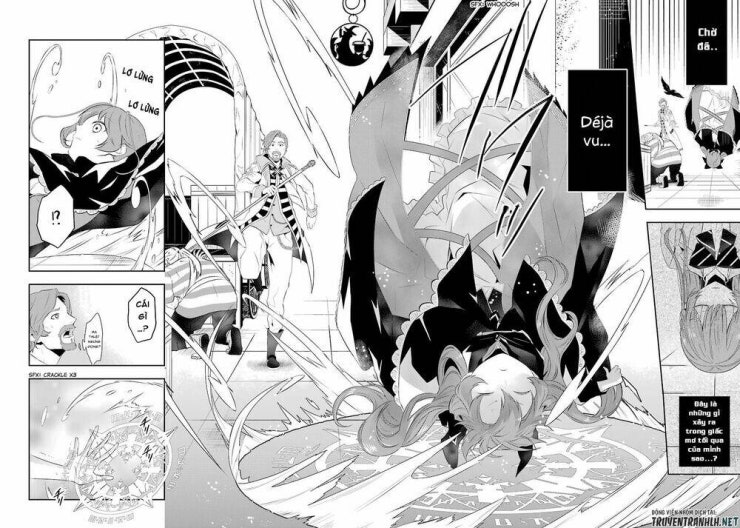 Tales Of Reincarnation In Maydare - Page 45