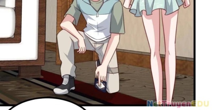 Slime Ta Treo Cự Long Lên Đánh Là Hợp Lý Nhỉ? - Page 29