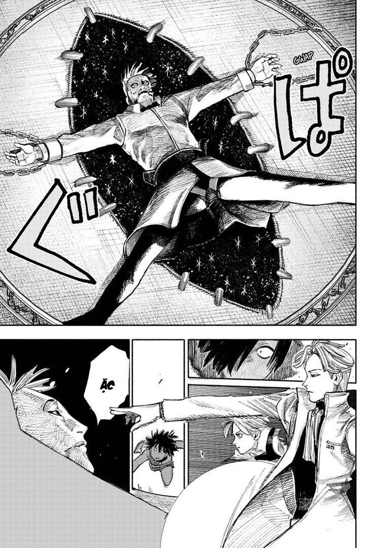 Siêu Nhân X - Page 39